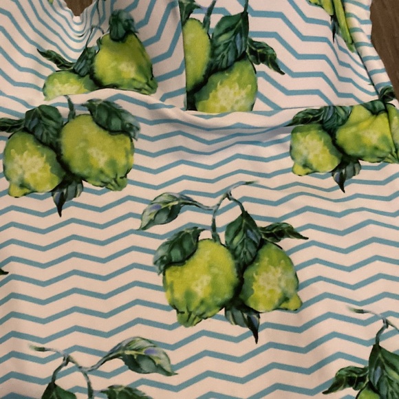 🍋🍋One piece swimsuit🍋🍋 - Picture 7 of 7